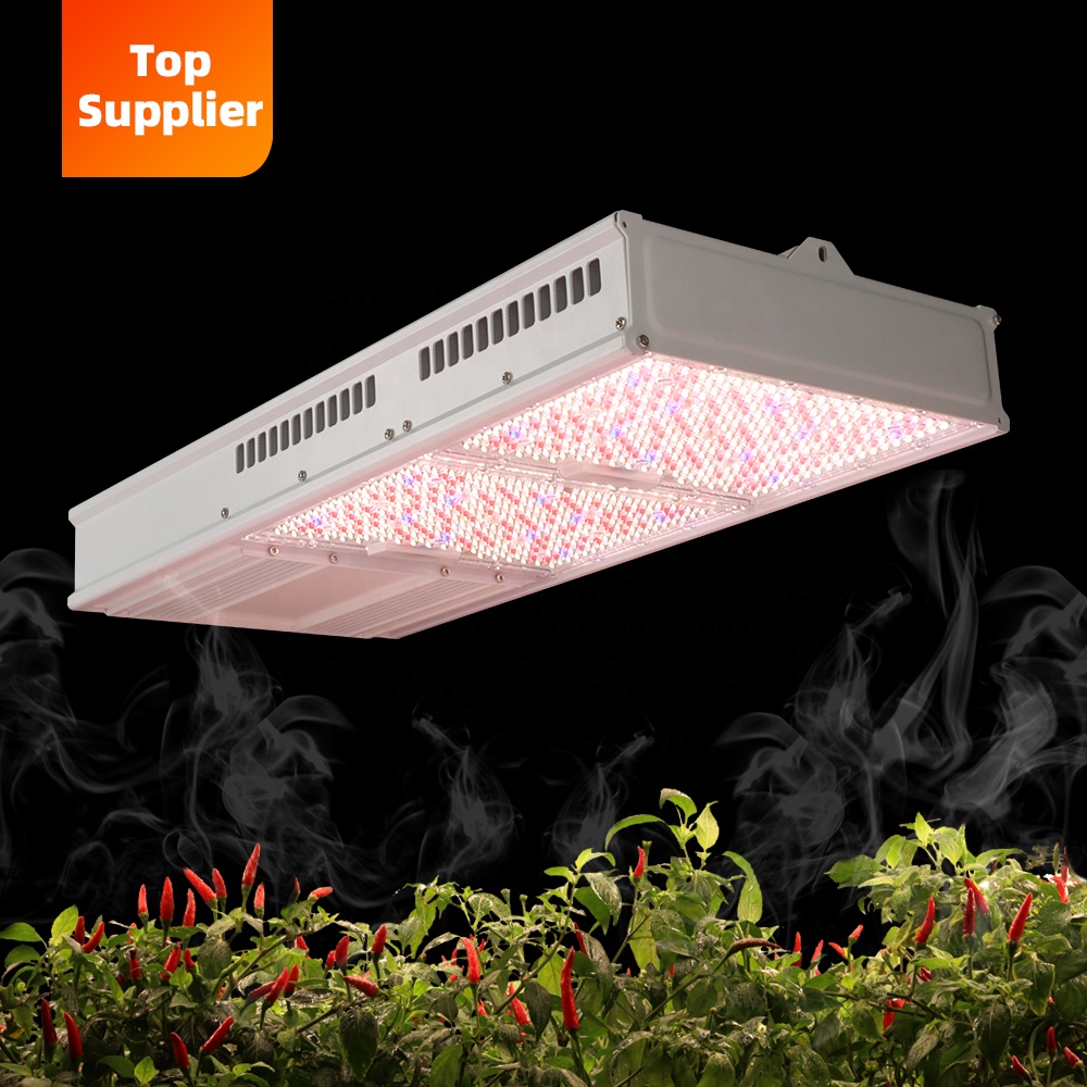 Plant Grow Light Full Spectrum - Экономичный светодиодный фитосветильник Toplight Full Spectrum