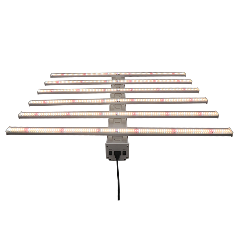 Grow Light Led - 2023 Новинка: Светодиодные фитолампы-пауки 600 Вт