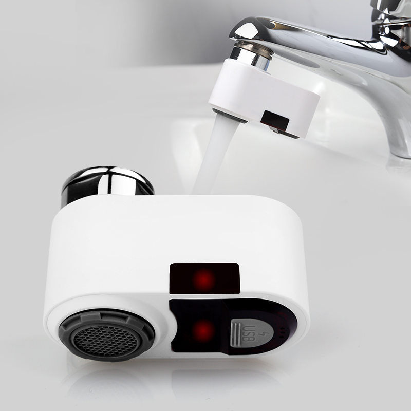 Automatic Watering - Умный автоматический бесконтактный электрический инфракрасный сенсорный