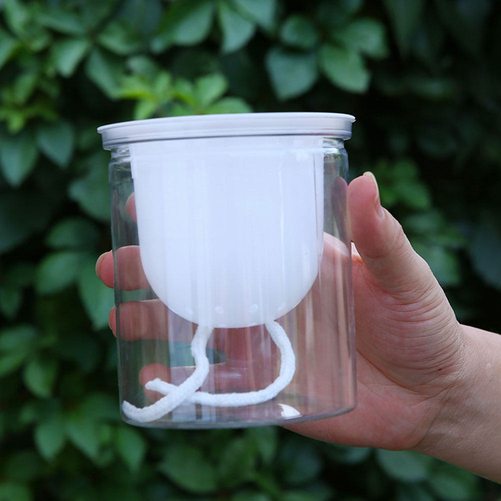 Self Watering Planter - 100 шт. хлопковых впитывающих шнуров для