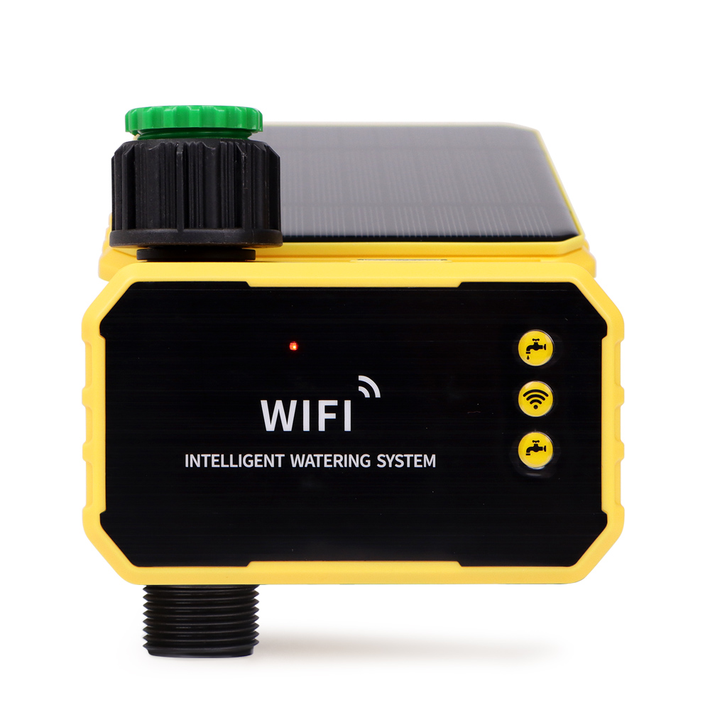 Automatic Watering - Оптовая продажа: Новейший Wi-Fi таймер полива