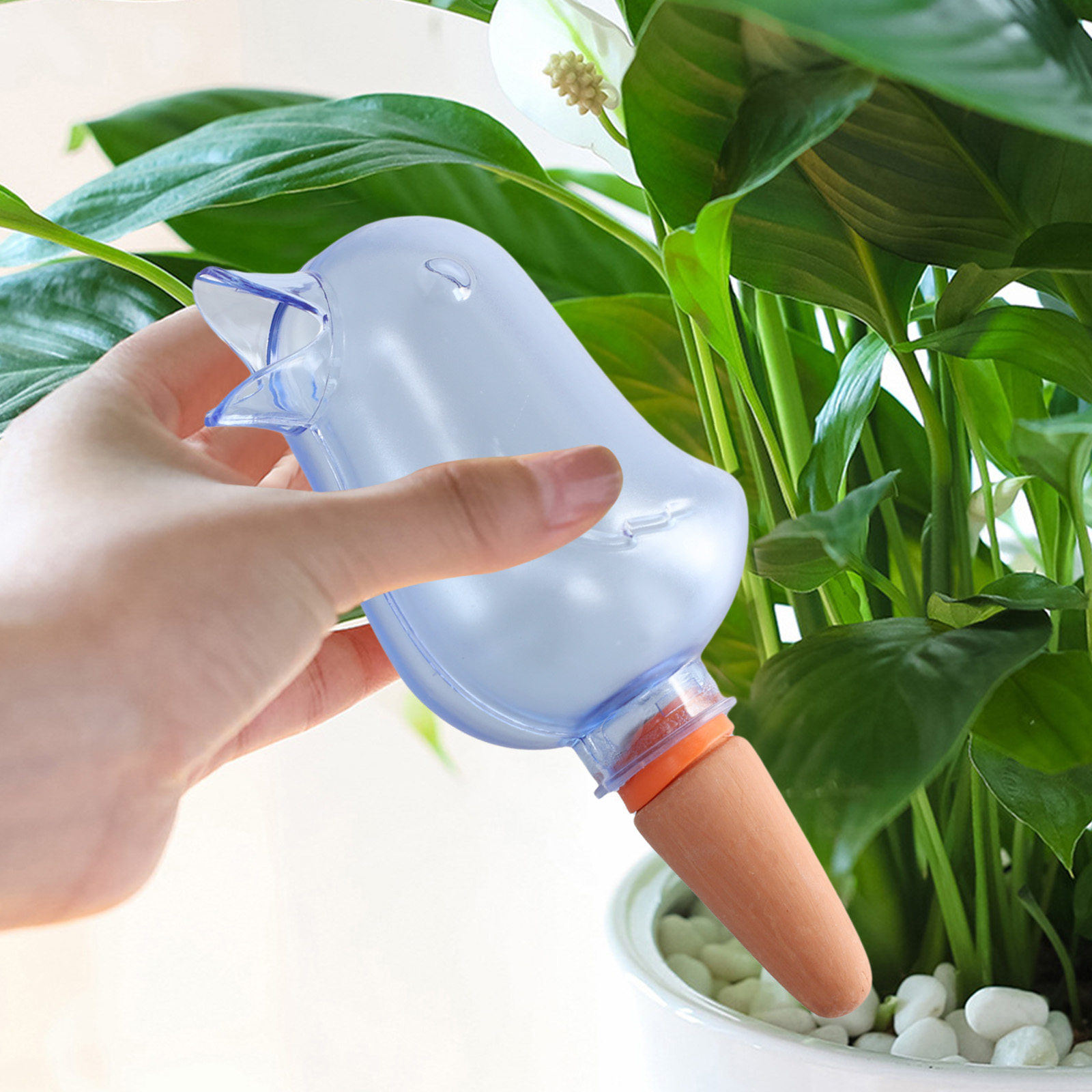 Plant Sensor - Автоматическая система капельного орошения растений, инструмент