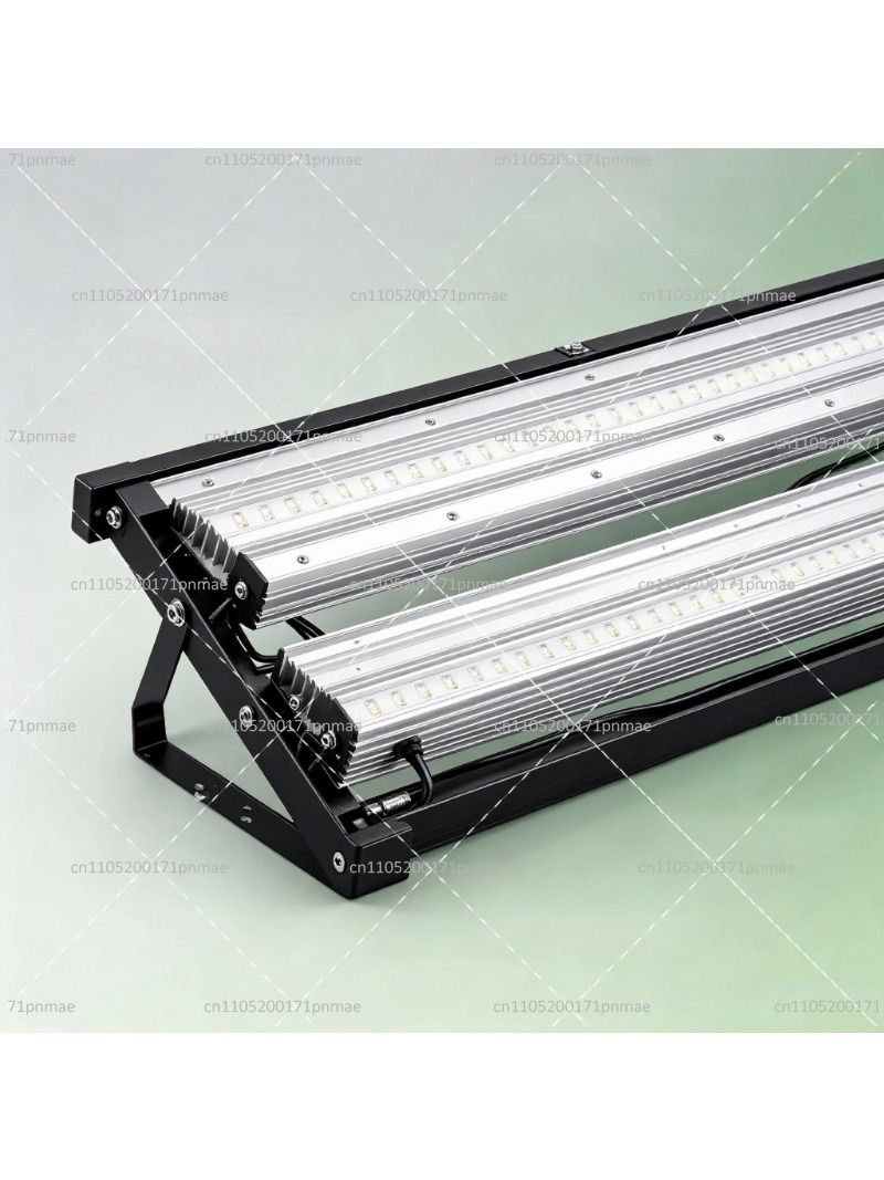 Складной светильник для выращи – обзор и цена Plant Grow Light Full Spectrum