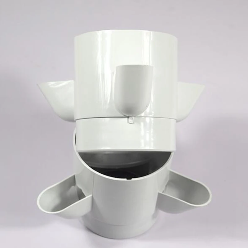 Гидропонная башня для выращива – обзор и цена Hydroponic Tower