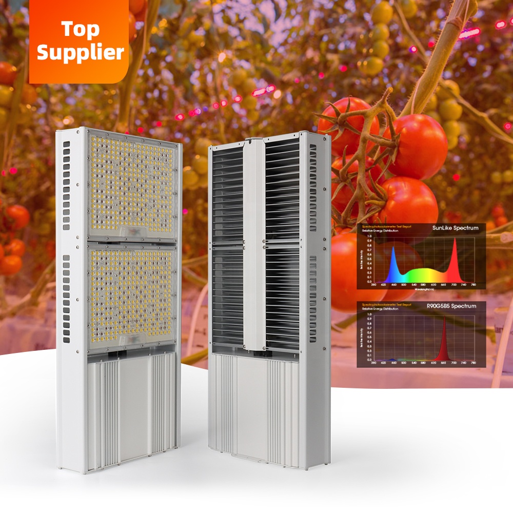 Экономичный светодиодный фитос – обзор и цена Plant Grow Light Full Spectrum