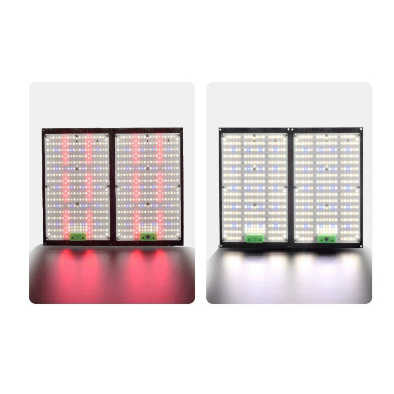 Светодиодный квантовый светиль – обзор и цена Plant Grow Light Full Spectrum