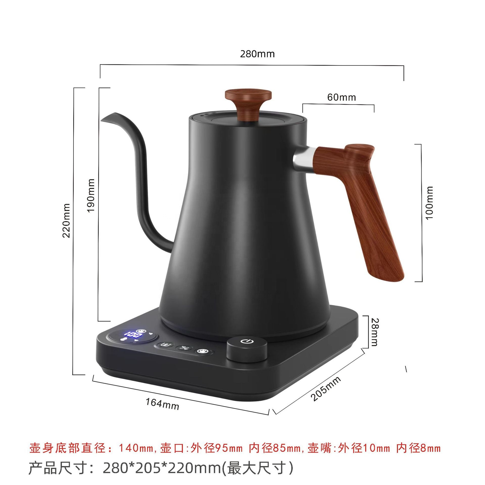 Новый дизайн: Умный электричес – обзор и цена Smart Pot