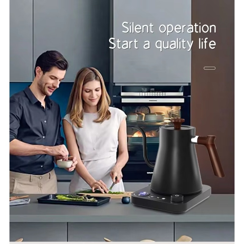 Новый дизайн: Умный электричес – обзор и цена Smart Pot