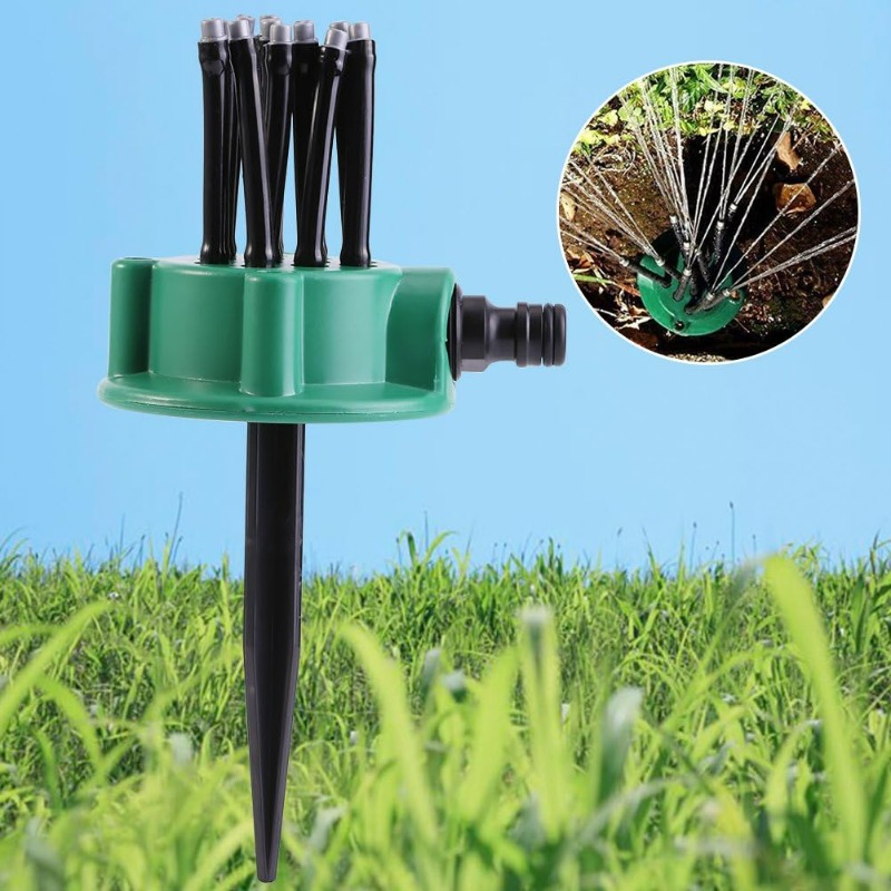 Автоматическая система полива  – обзор и цена Automatic Watering