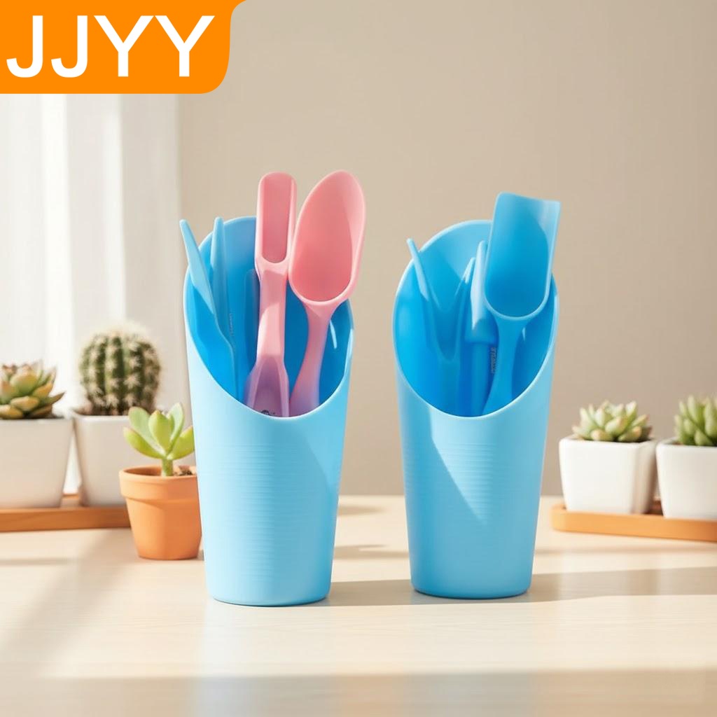Набор из 4 мини-горшков для су – обзор и цена Indoor Garden Kit