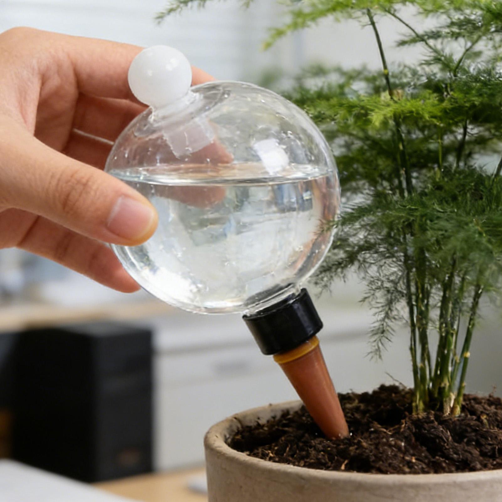 Автоматические капельные систе – обзор и цена Plant Sensor