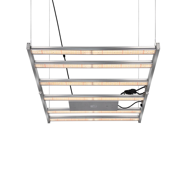 Новый светодиодный светильник  – обзор и цена Grow Light Led