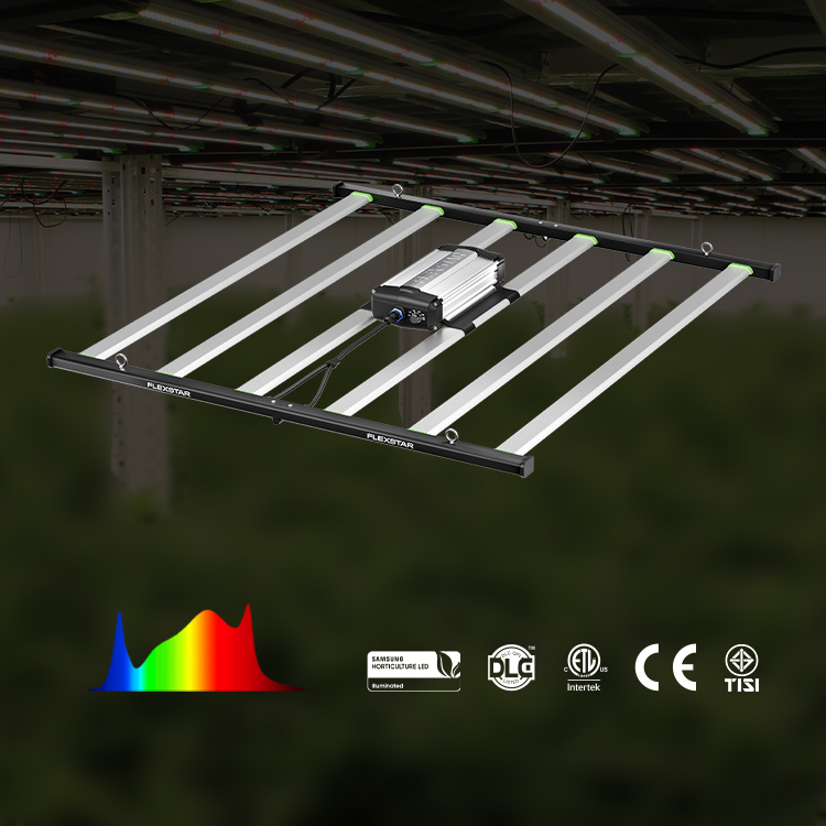 Светодиодный светильник для вы – обзор и цена Plant Grow Light Full Spectrum