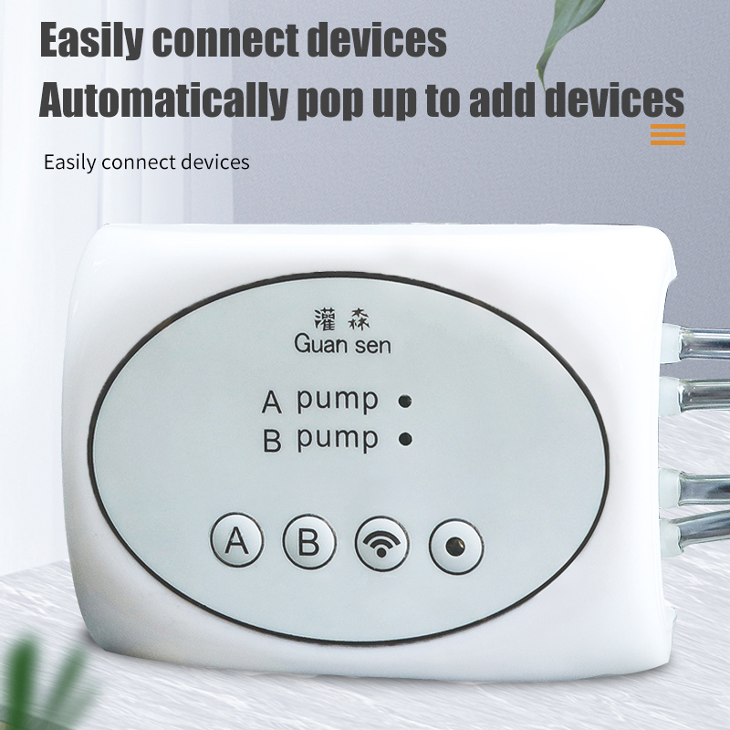 Wi-Fi умный контроллер орошени – обзор и цена Smart Garden System