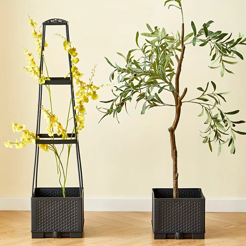 Томатная башня с самополивающи – обзор и цена Hydroponic Tower
