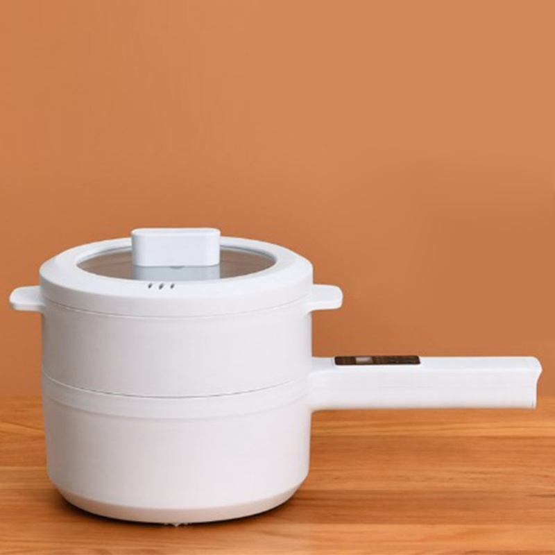 Мини-электрическая плита малой – обзор и цена Smart Pot