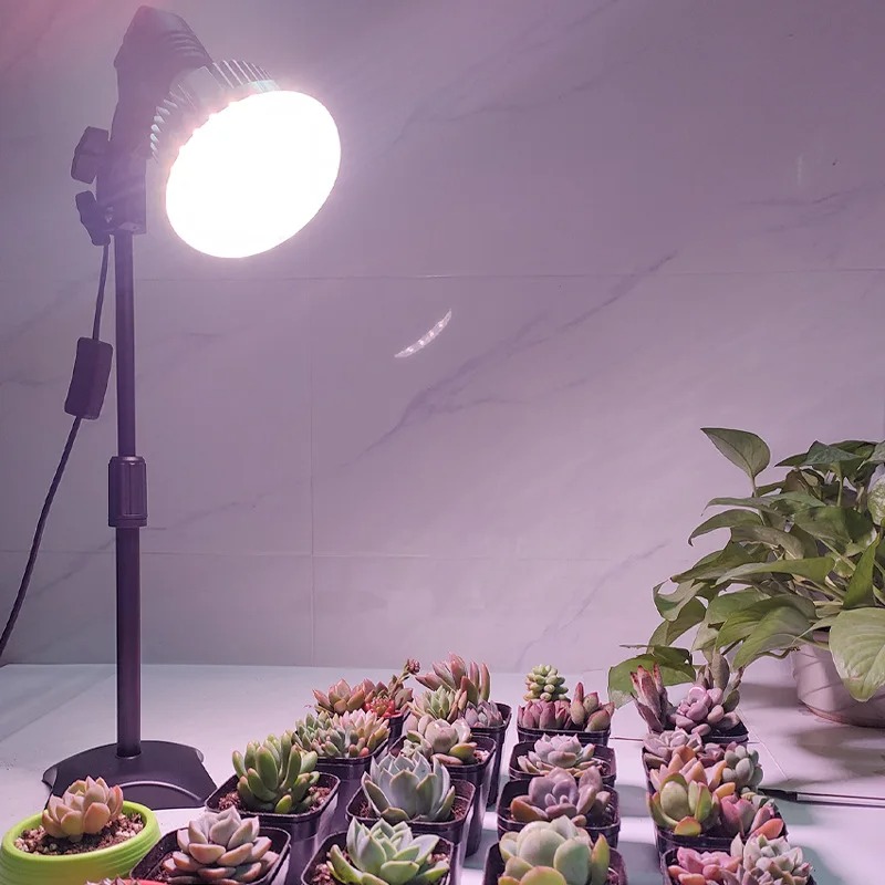 Складная подвесная лампа для в – обзор и цена Plant Grow Light Full Spectrum