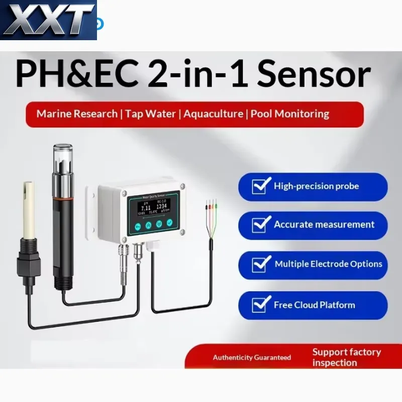 Промышленный цифровой датчик p – обзор и цена Plant Sensor
