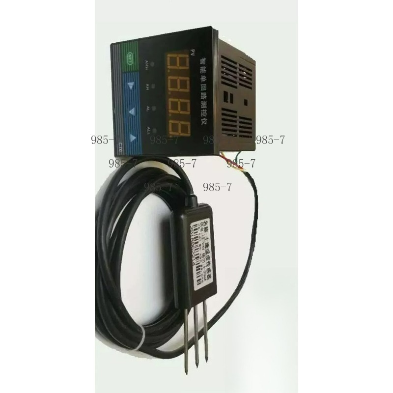 Датчик влажности почвы для рас – обзор и цена Plant Sensor