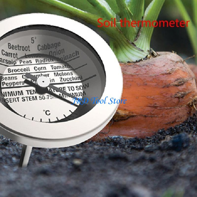 A2UD Высокоточный термометр по – обзор и цена Plant Monitor