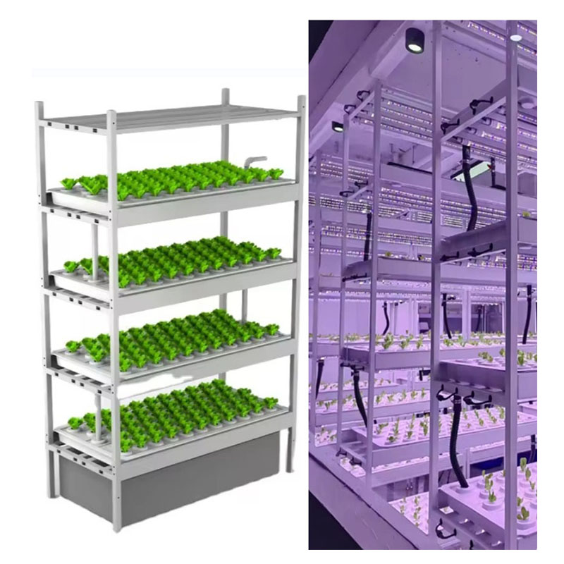 f Теплица Сельскохозяйственное – обзор и цена Hydroponic Tower