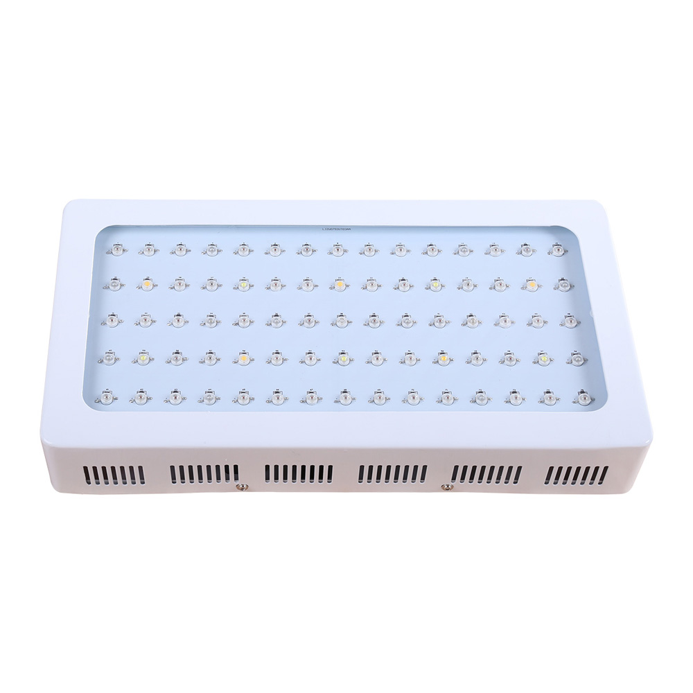 Светодиодные лампы полного спе – обзор и цена Plant Grow Light Full Spectrum