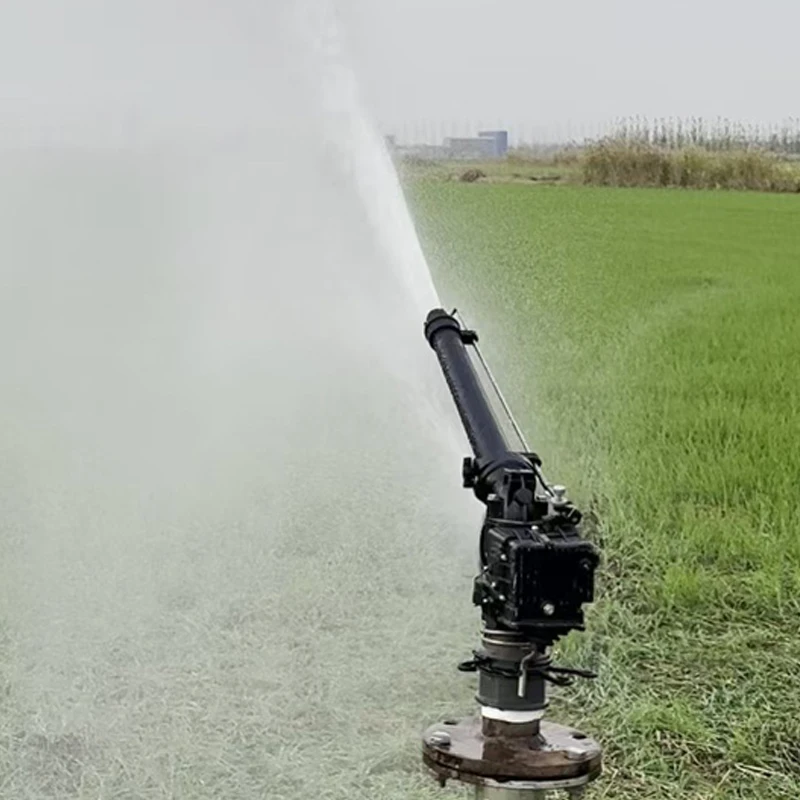 Спринклер для орошения сада с  – обзор и цена Automatic Watering