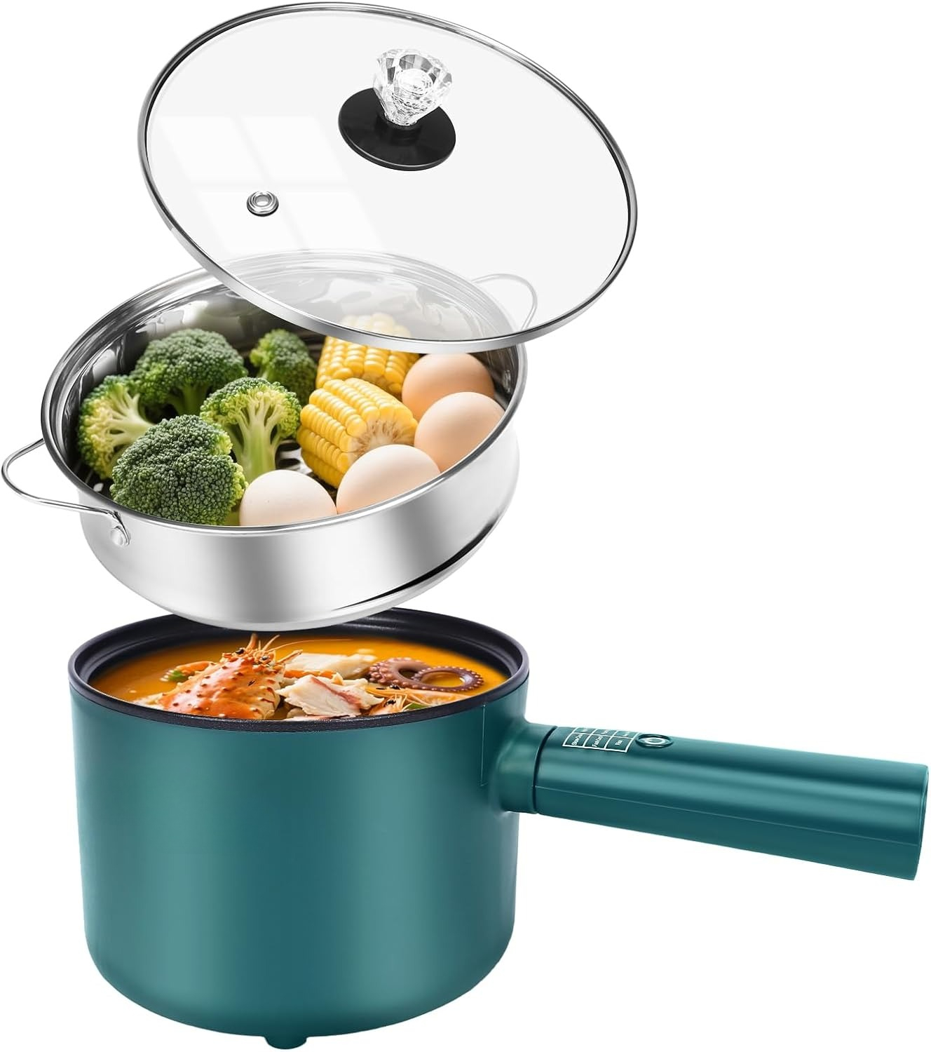 Новинка 2026: Усовершенствован – обзор и цена Smart Pot