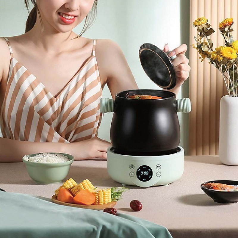 1,8 л домашняя умная разделенн – обзор и цена Smart Pot