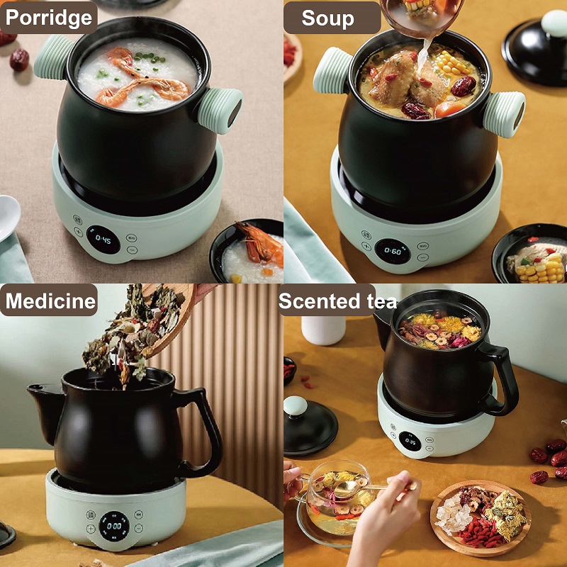 1,8 л домашняя умная разделенн – обзор и цена Smart Pot