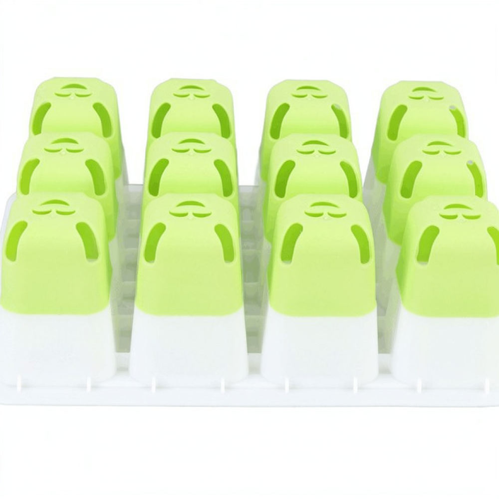 Многоразовый силиконовый конте – обзор и цена Indoor Garden Kit