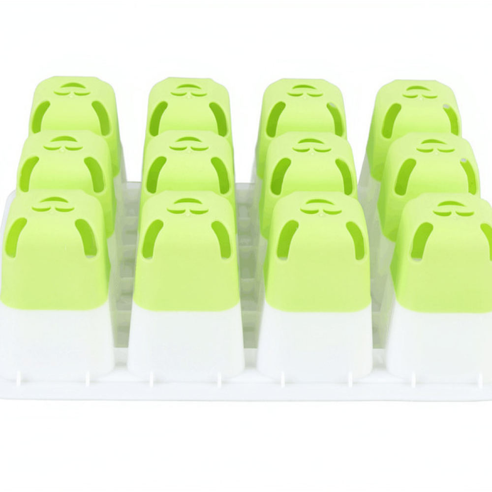 Многоразовый силиконовый конте – обзор и цена Indoor Garden Kit