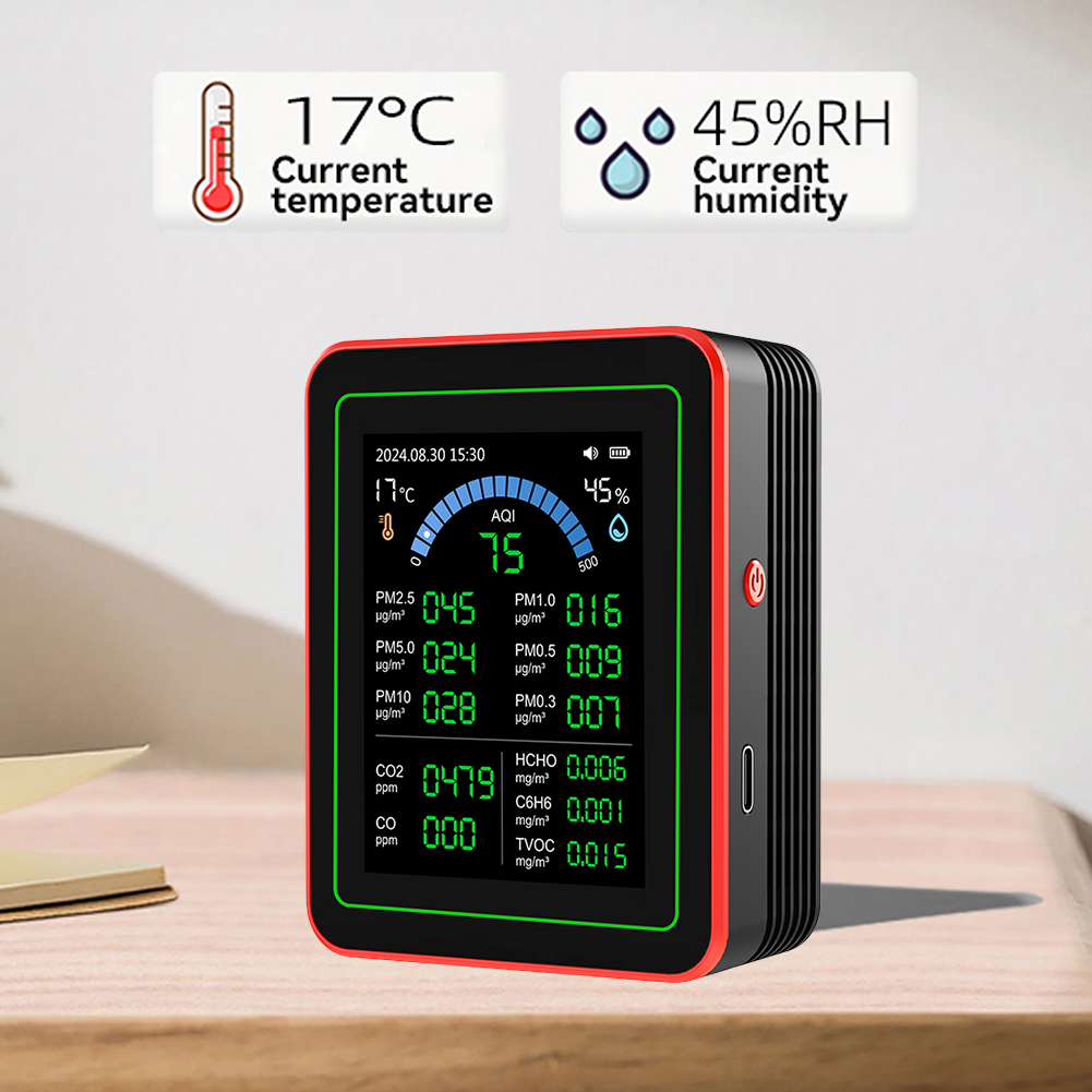 Многофункциональный датчик кач – обзор и цена Plant Monitor