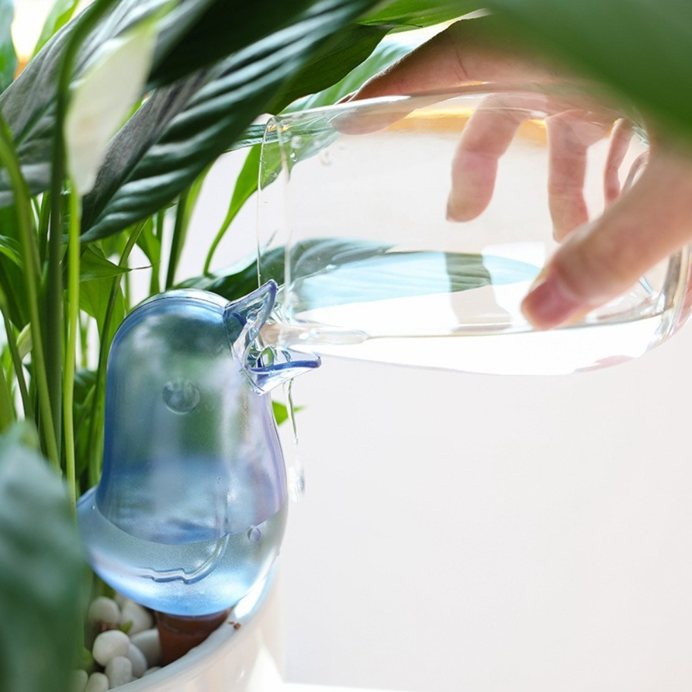 Устройство для полива растений – обзор и цена Plant Sensor