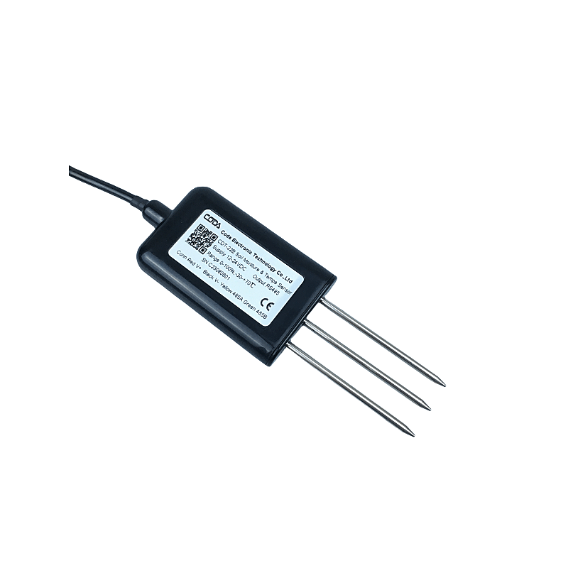 CDT-30B Rs485 0-2 В выходной д – обзор и цена Plant Sensor