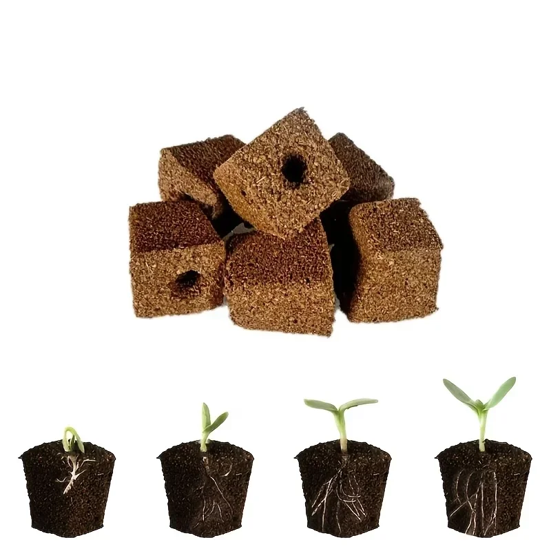 Набор губок для проращивания р – обзор и цена Indoor Garden Kit