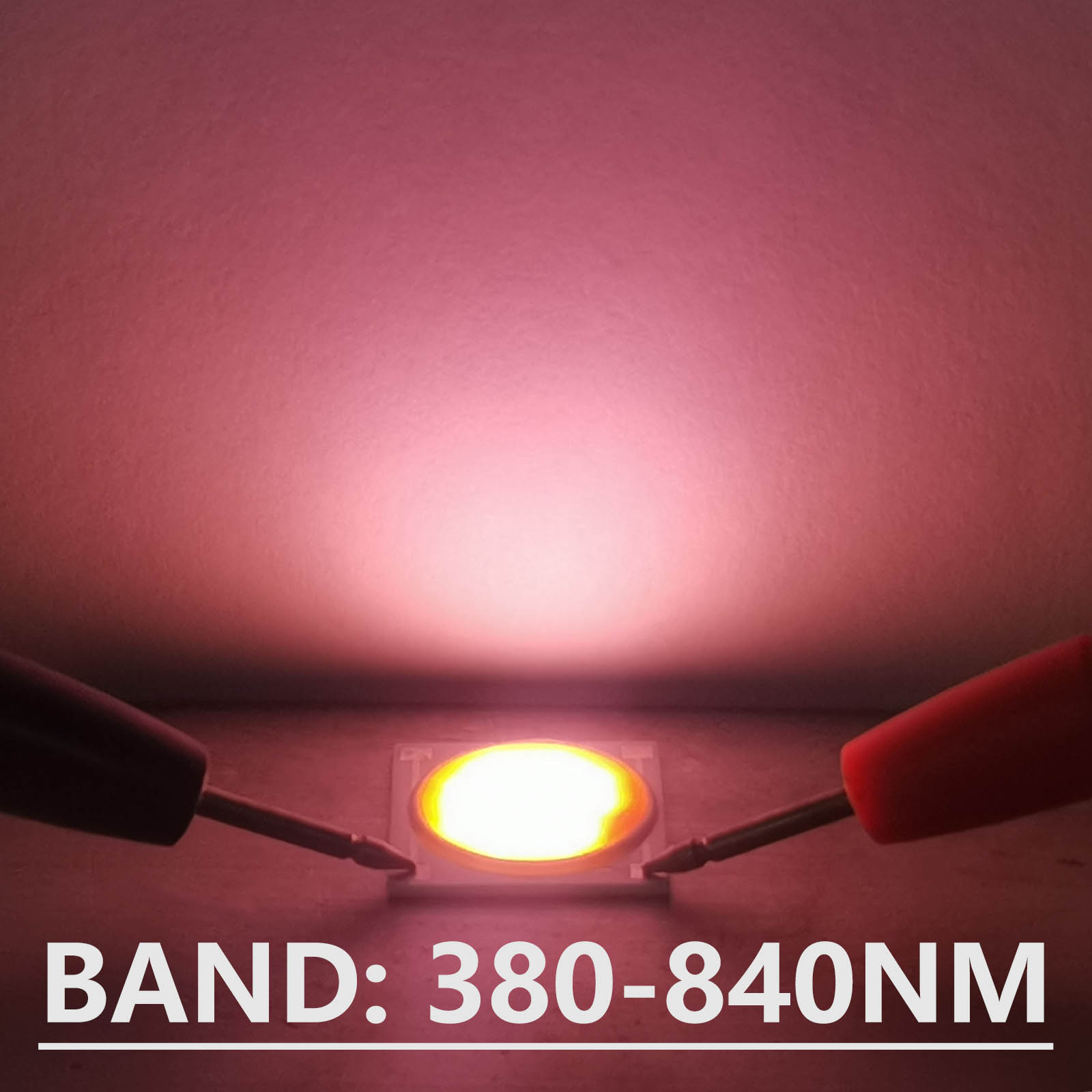 5 шт., керамическая основа, св – обзор и цена Plant Grow Light Full Spectrum