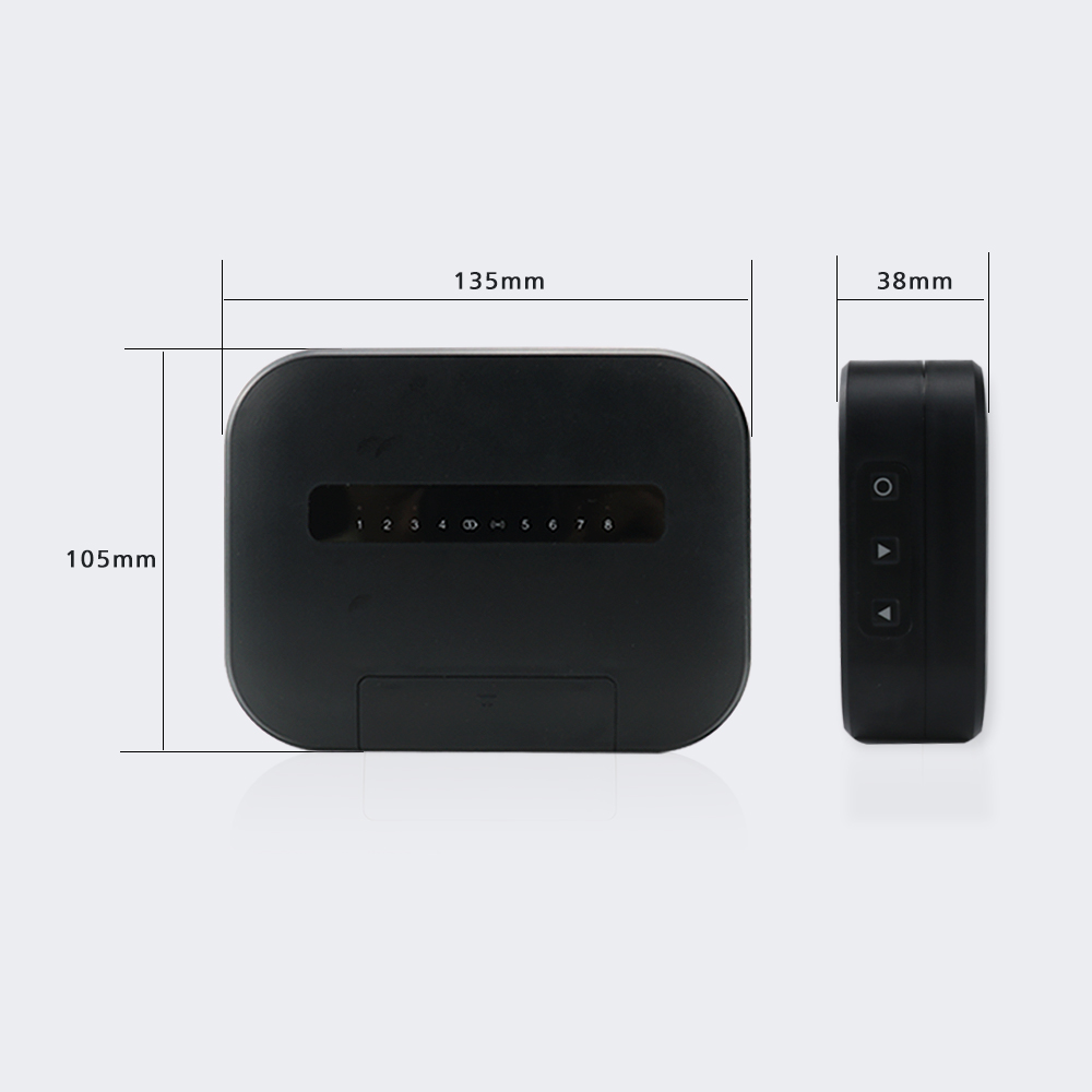 8 зон Wi-Fi Tuya умный таймер  – обзор и цена Smart Garden Kit