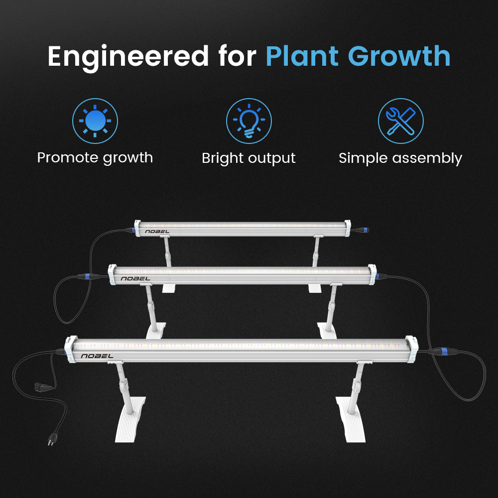 Хит продаж: Водонепроницаемые  – обзор и цена Grow Light Led