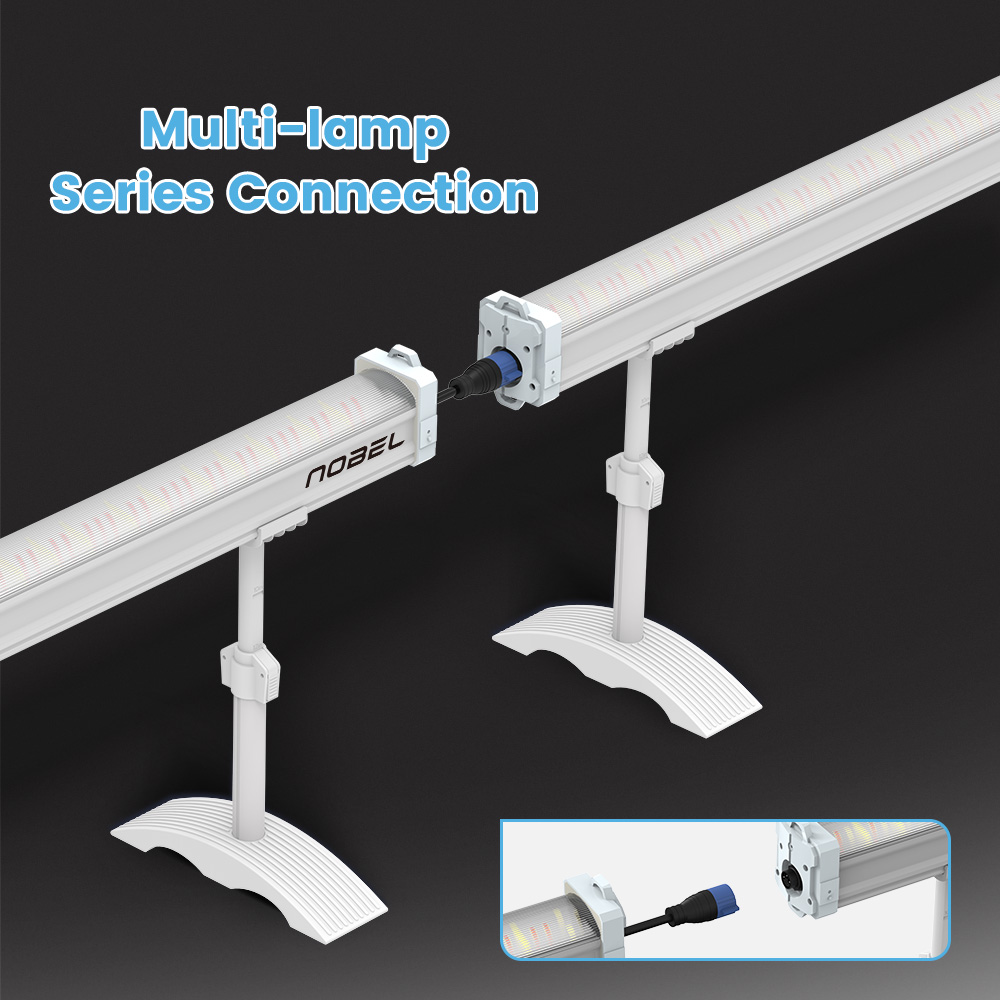 Хит продаж: Водонепроницаемые  – обзор и цена Grow Light Led