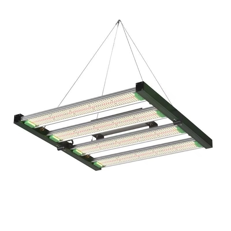 Складная светодиодная лампа дл – обзор и цена Plant Grow Light Full Spectrum
