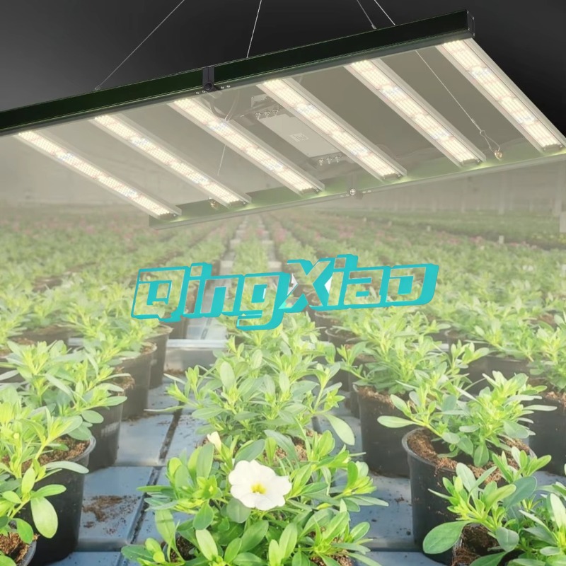 Складная светодиодная лампа дл – обзор и цена Plant Grow Light Full Spectrum