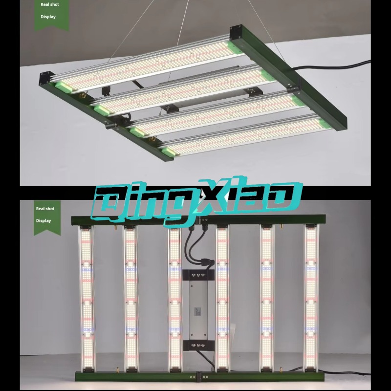 Складная светодиодная лампа дл – обзор и цена Plant Grow Light Full Spectrum