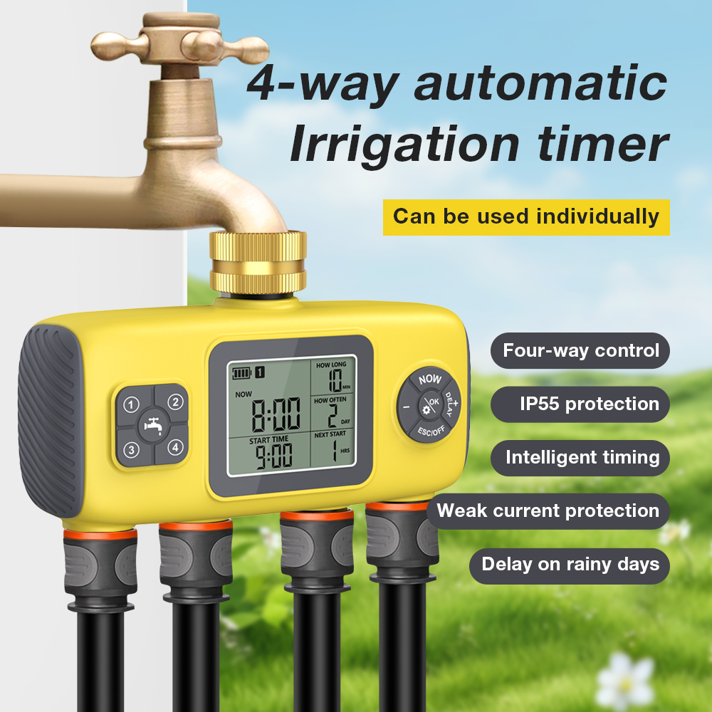 Оптовая продажа с завода: Нове – обзор и цена Automatic Watering