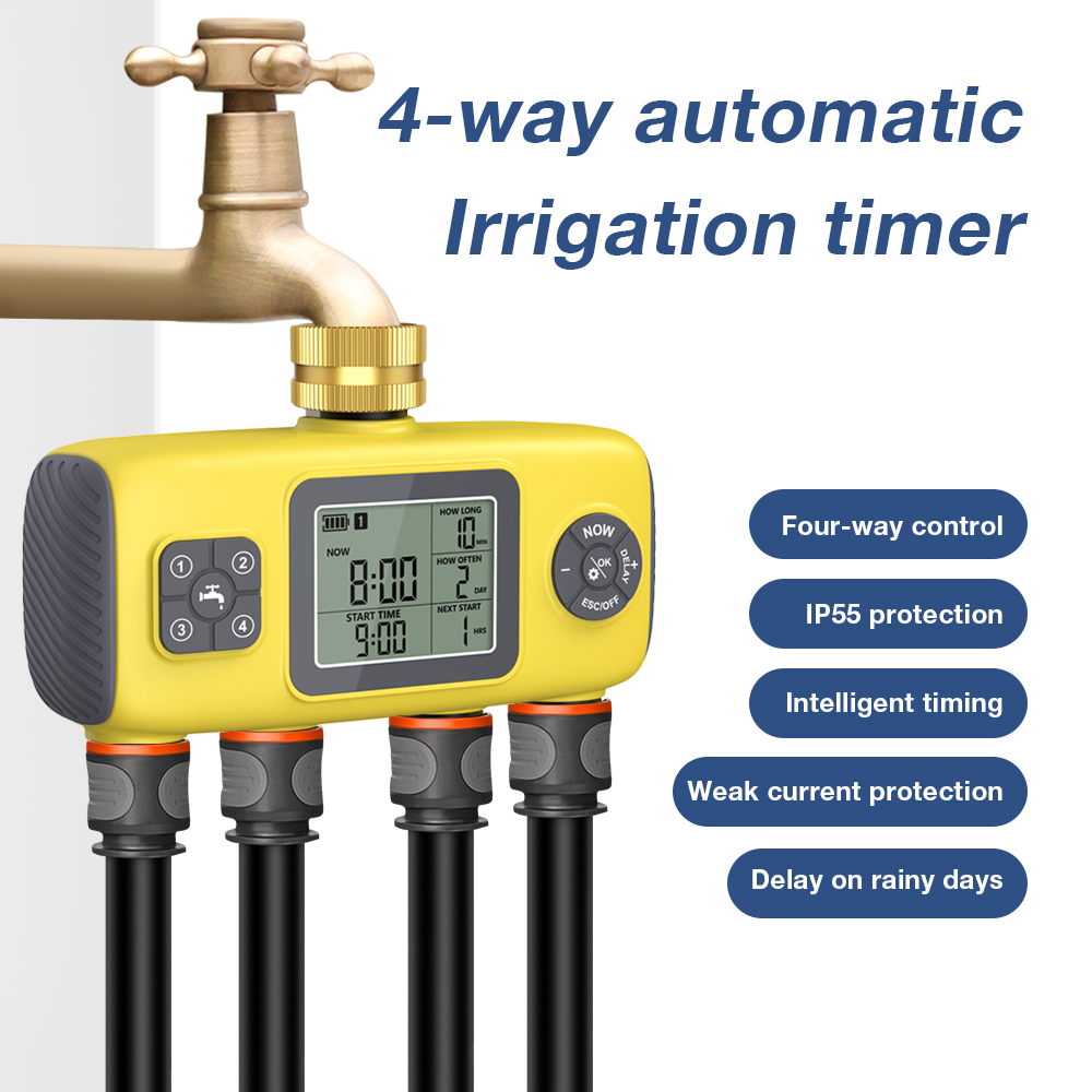 Оптовая продажа с завода: Нове – обзор и цена Automatic Watering
