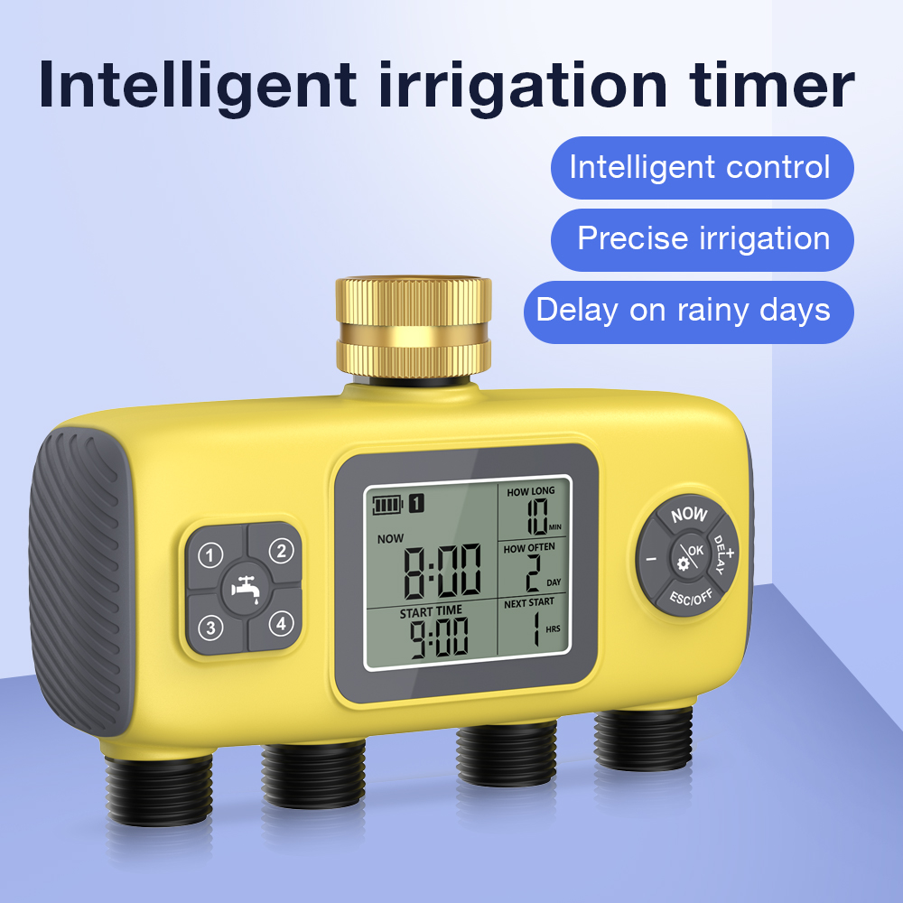 Оптовая продажа с завода: Нове – обзор и цена Automatic Watering