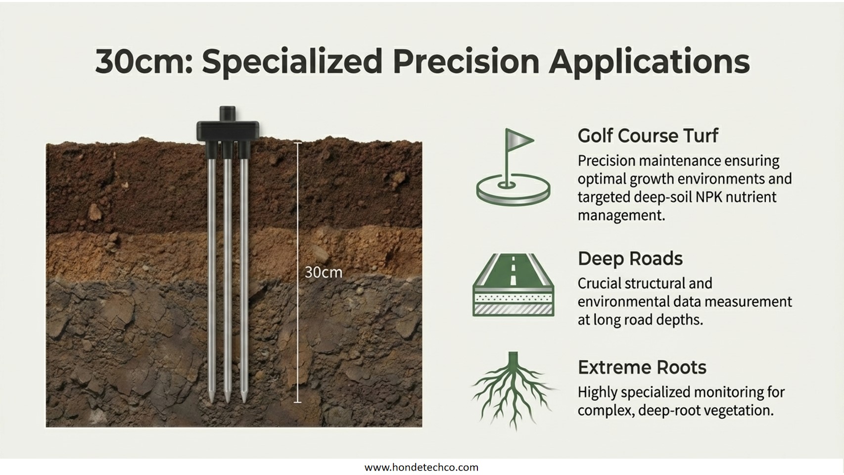Промышленный датчик 8-в-1 для  – обзор и цена Plant Sensor