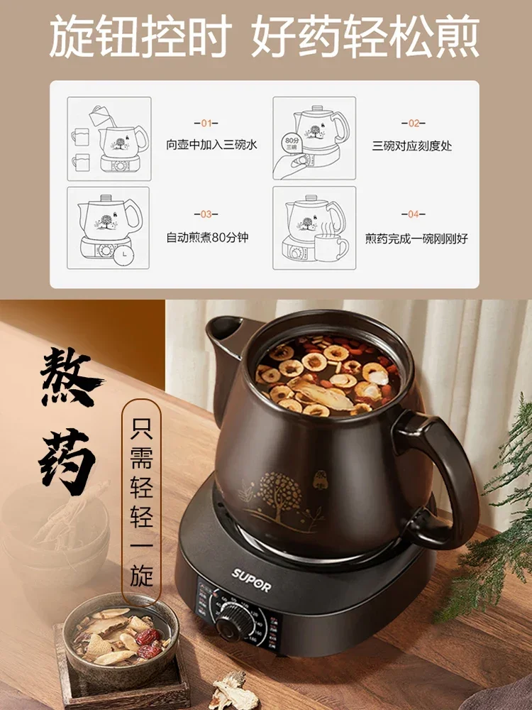 Полностью автоматическая элект – обзор и цена Smart Pot