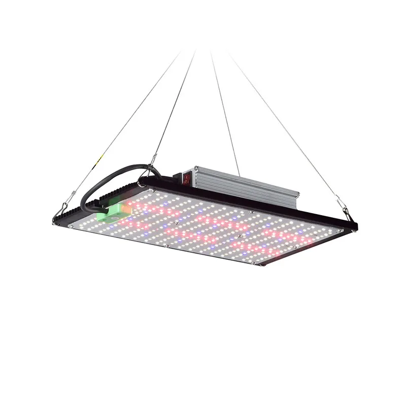 Светодиодный квантовый светиль – обзор и цена Plant Grow Light Full Spectrum