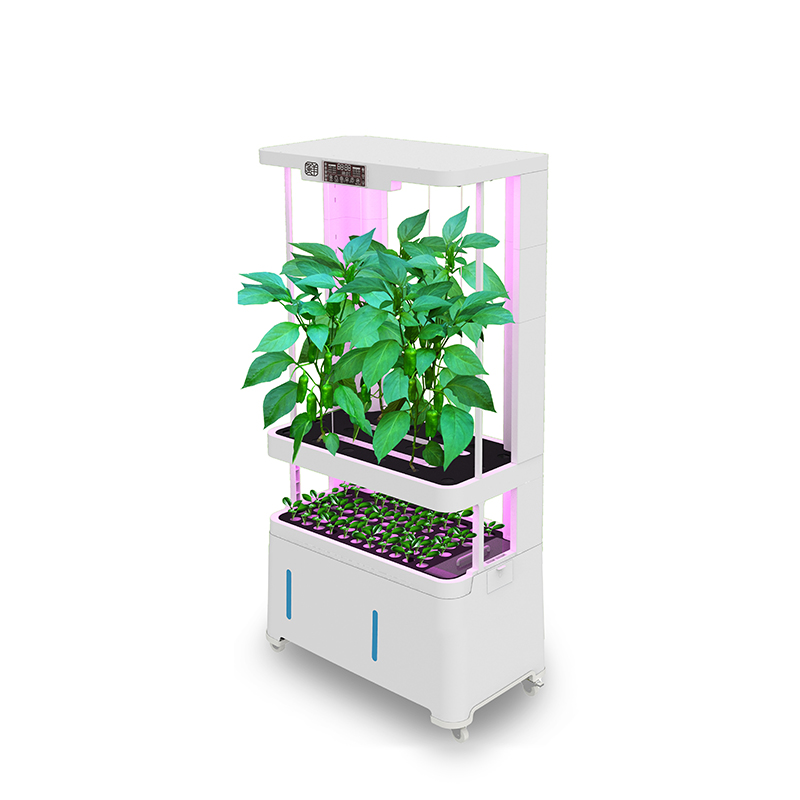 Высокотехнологичное интеллекту – обзор и цена Smart Pot